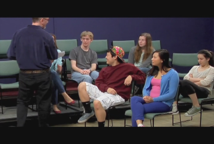 Thumbnail image for Underage Marijuana 2013