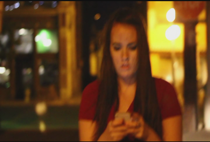 Thumbnail image for Marionette