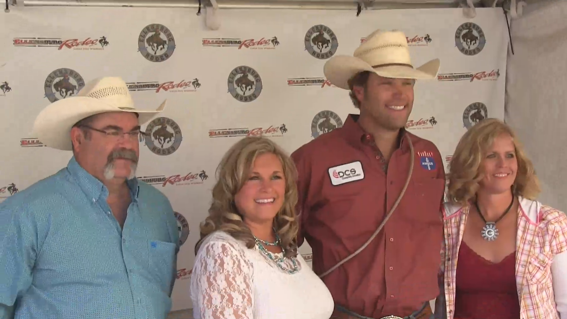 Thumbnail image for Ellensburg Rodeo Winners 2016