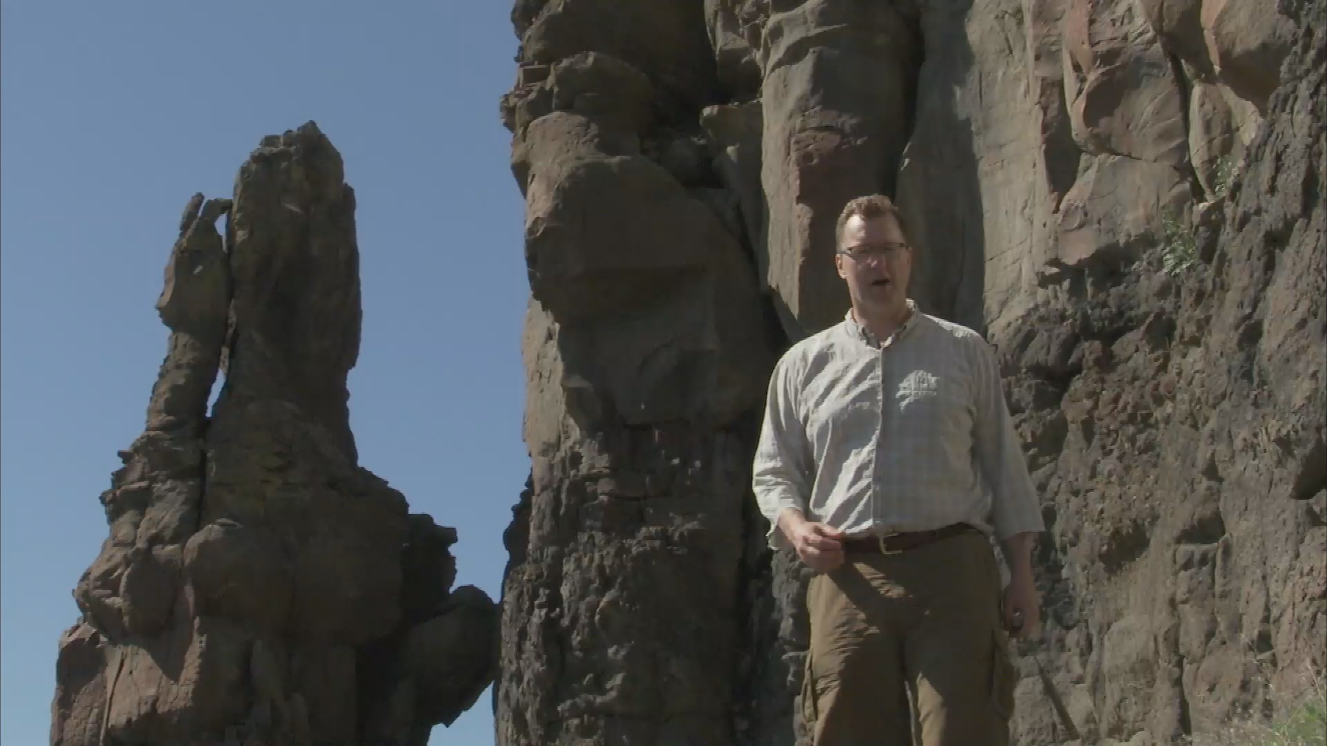 Thumbnail image for Dry Falls