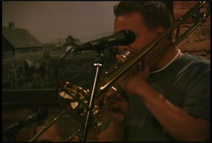 Thumbnail image for Jazz In The Valley 2014 - Performances