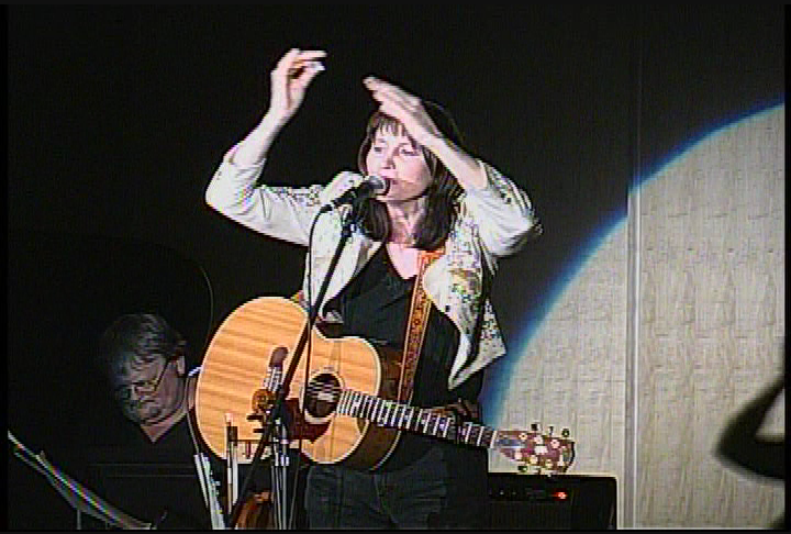 Thumbnail image for Music - Spirit of the West 2006