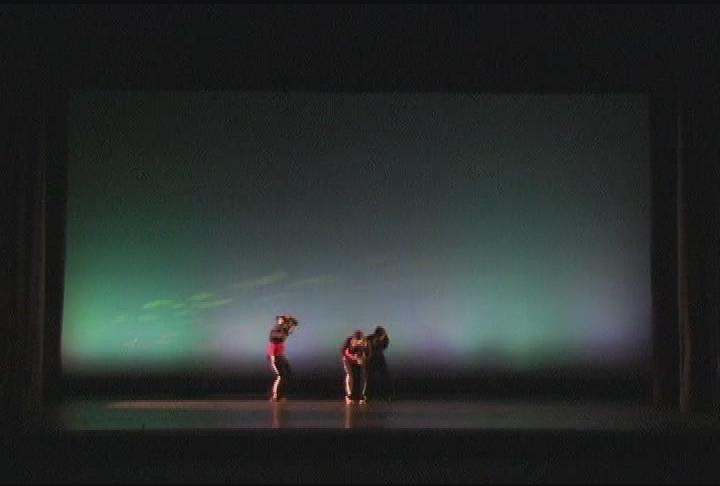 Thumbnail image for Dance - Orchesis Spring 2008