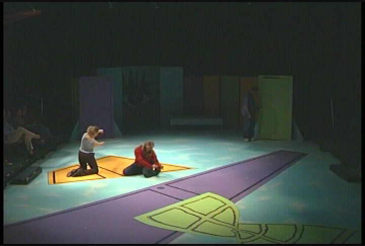 Thumbnail image for Theatre - CWU - Rash Acts Act I