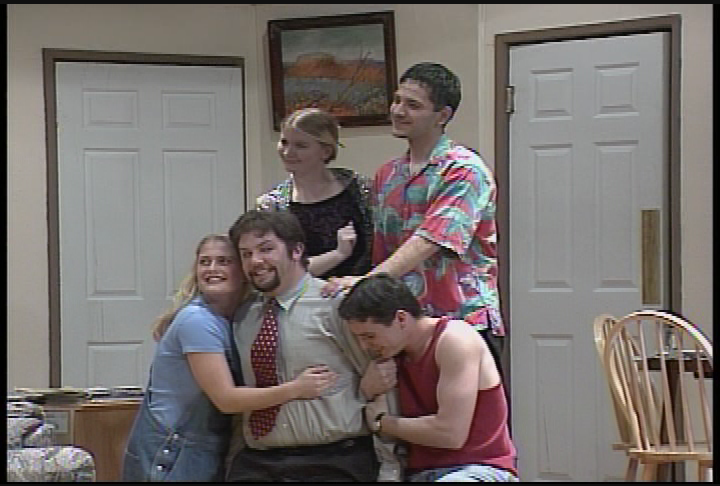 Thumbnail image for Theatre - CWU - The Law of Relatives