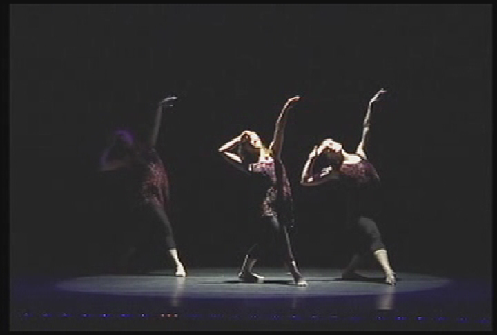 Thumbnail image for Dance - Orchesis