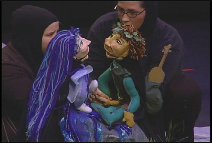 Thumbnail image for Theatre - CWU One Act Festival 2006