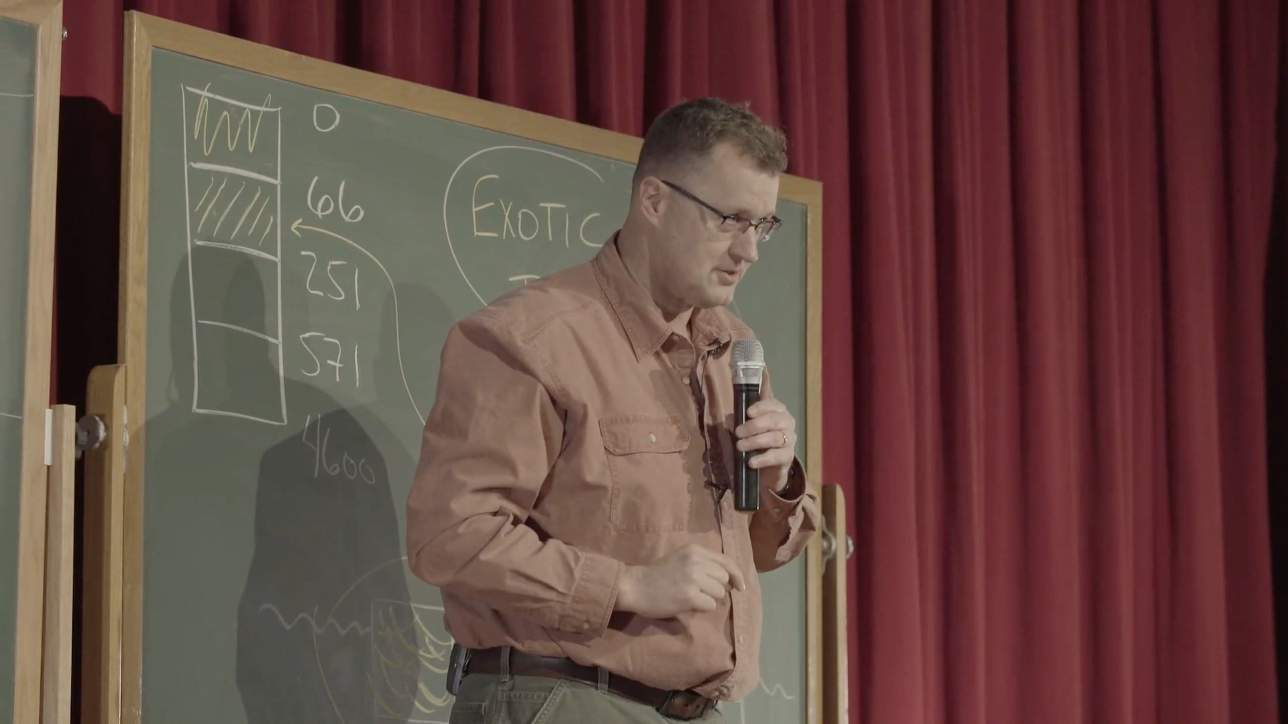 Thumbnail image for Nick Zentner | Exotic Terranes of the PNW Lecture