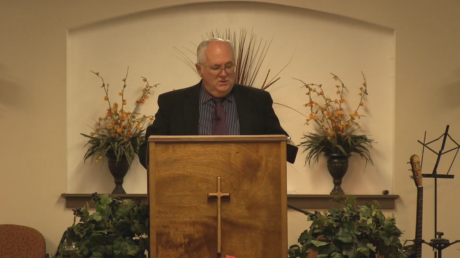 Thumbnail image for IBC, Bible Study Part 7