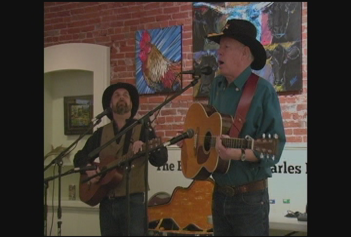 Thumbnail image for S.W. Hank Cramer Feb. 2011