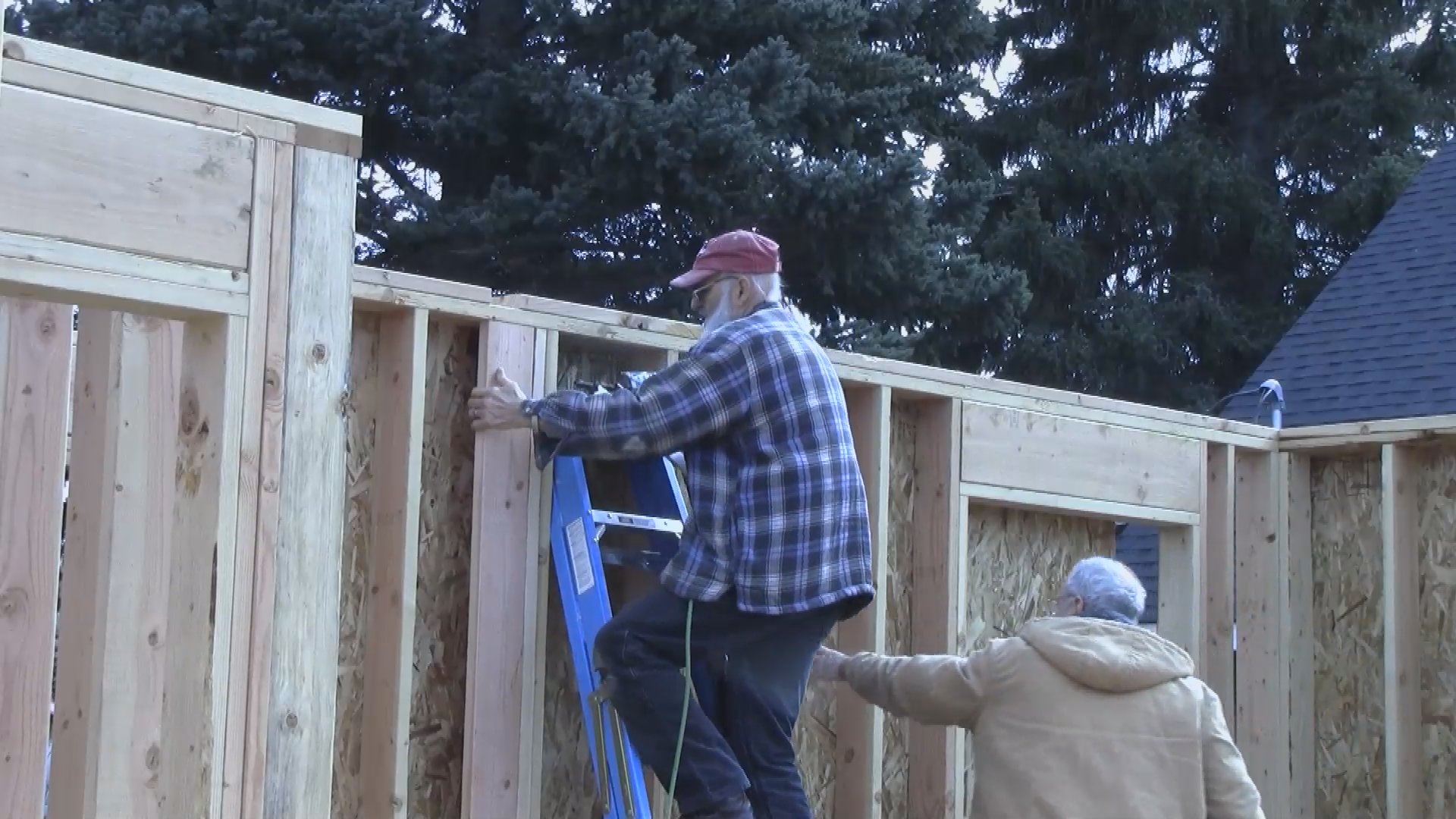 Thumbnail image for Habitat_House 2014 Interior Walls