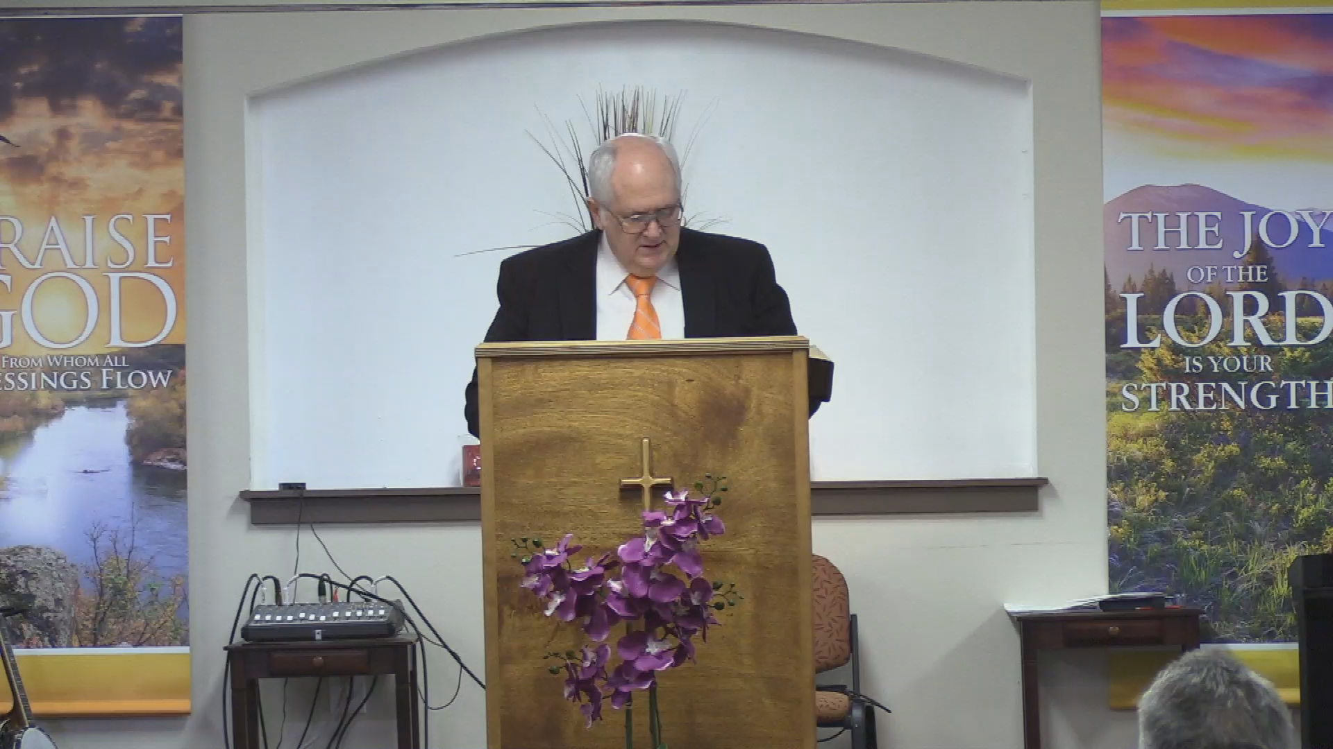 Thumbnail image for IBC_February 5 2023 Bible Study
