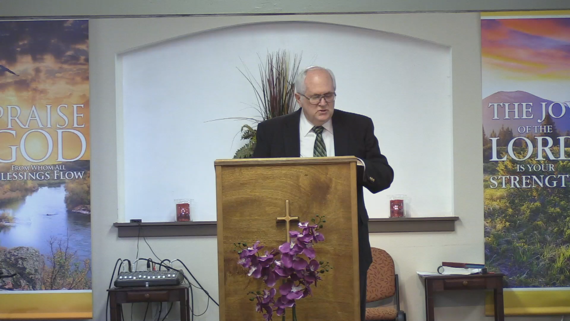 Thumbnail image for IBC_February 19 2023 Bible Study