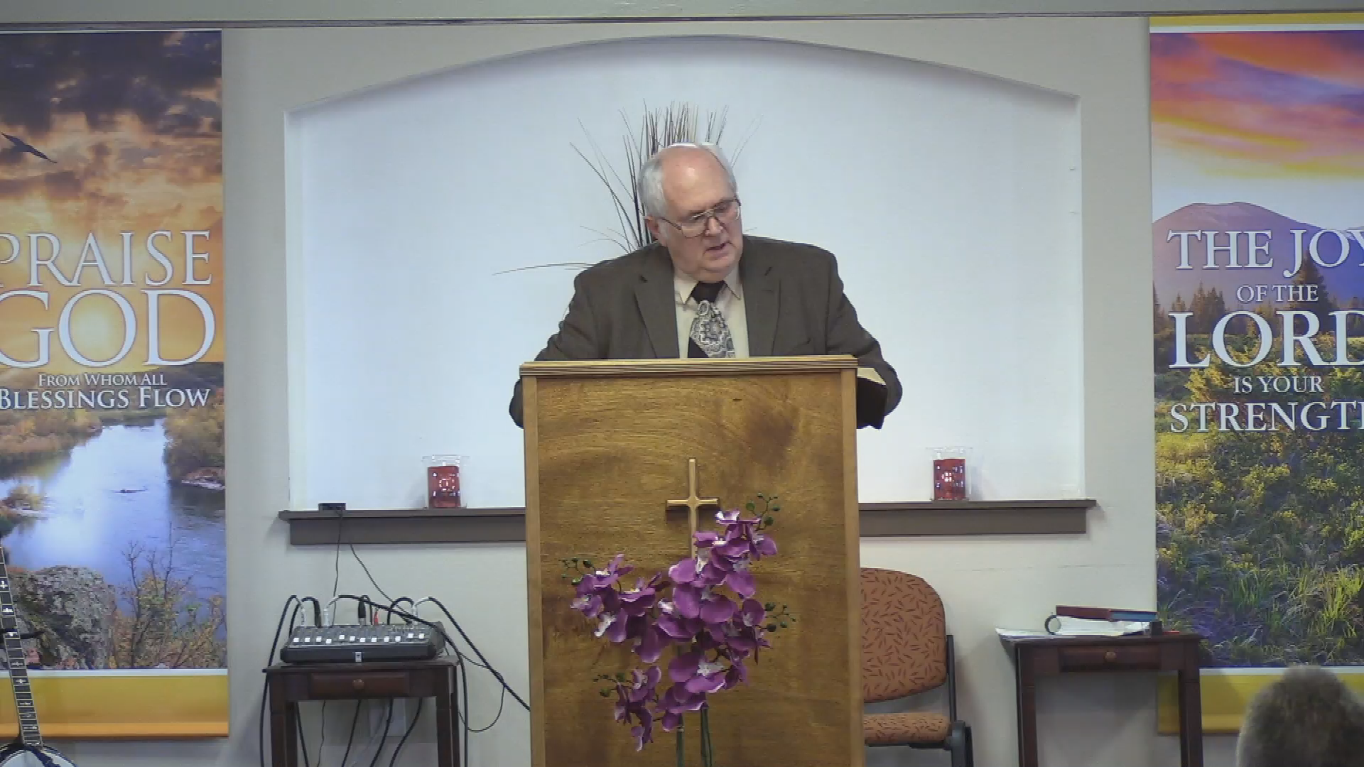 Thumbnail image for IBC_February 26 2023 Bible Study