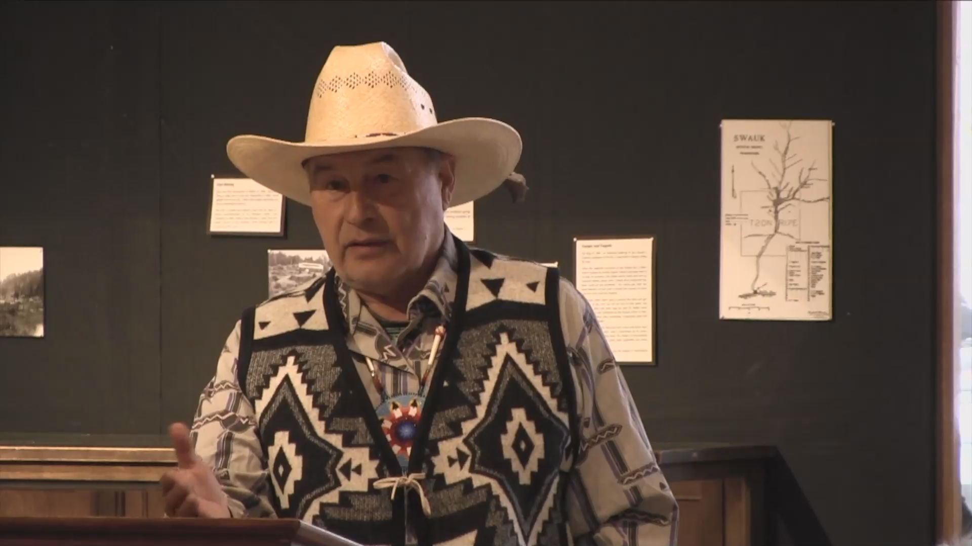 Thumbnail image for KCMH Presents Allen Aronica 2014