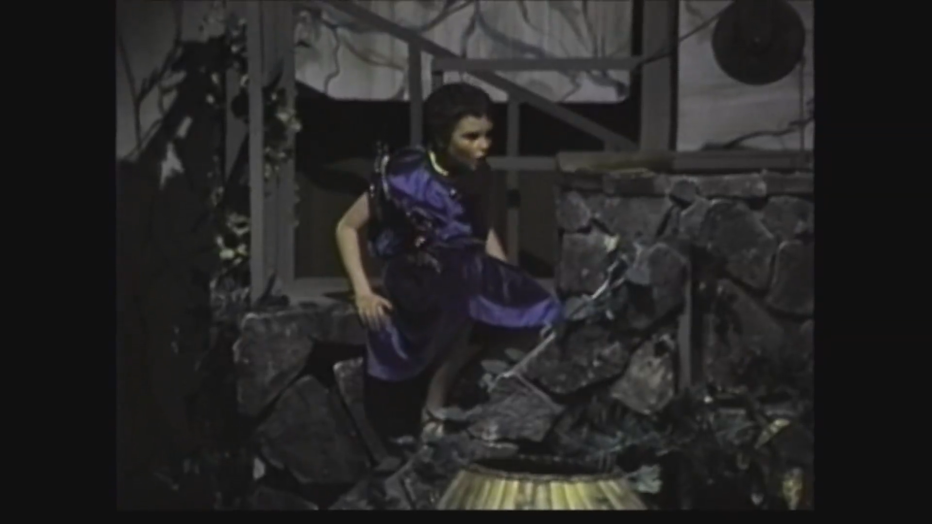 Thumbnail image for Yianni, A Voice of Ancient Greece 1995