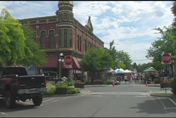 Thumbnail image for Farmers Market 2013