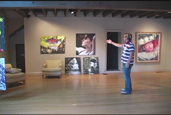 Thumbnail image for First Friday July 2013