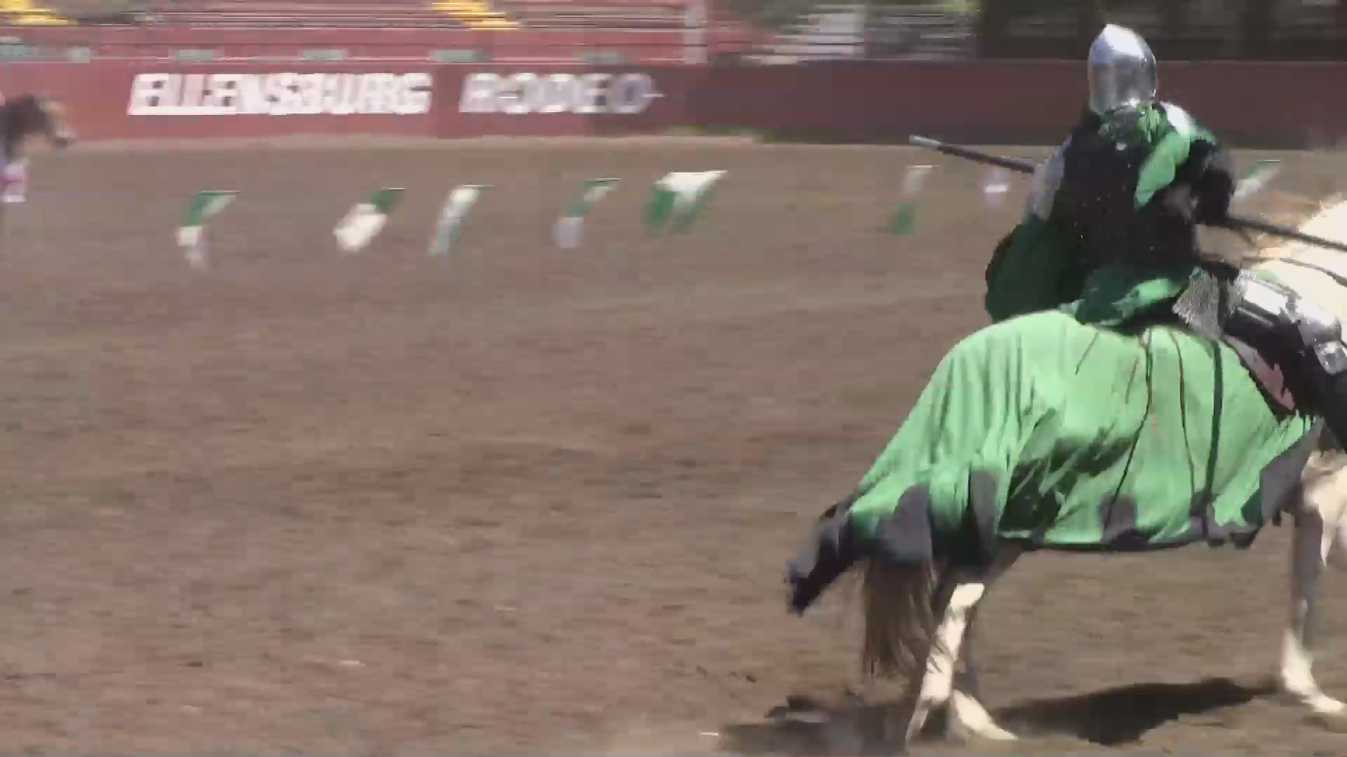 Thumbnail image for Ye Olde County Faire 2014