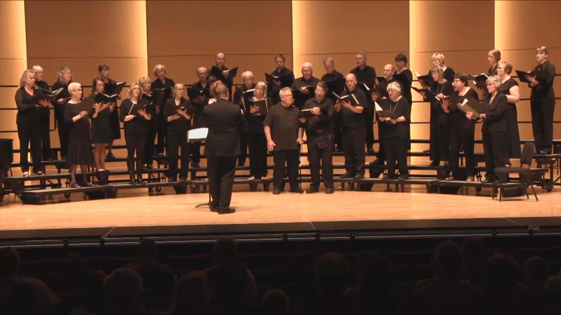 Thumbnail image for KVCC SPRING CONCERT 2014