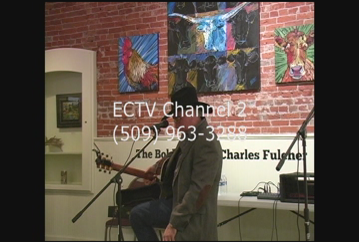 Thumbnail image for Spirit of the West Jim Aasen 2011