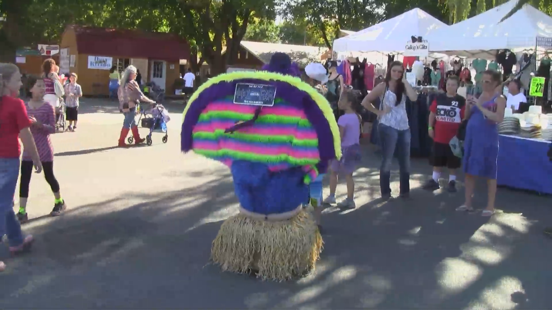 Thumbnail image for Arcade & Robot Chicken Fair 2014