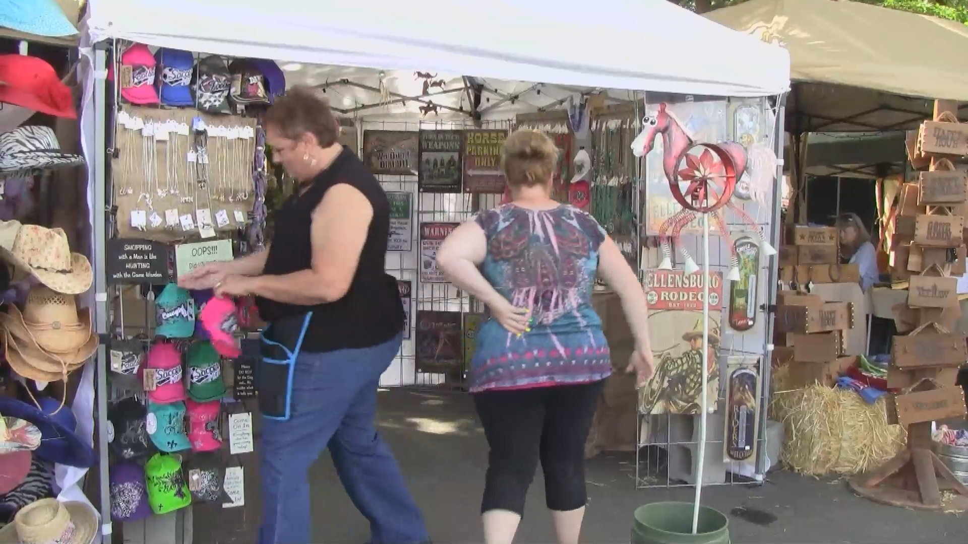 Thumbnail image for Fair Concession Stands 2014