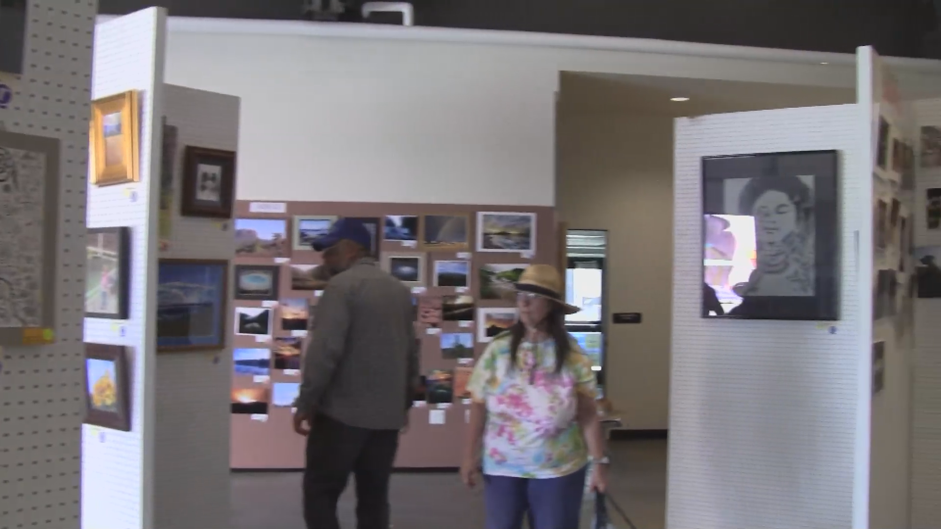 Thumbnail image for Fine Art & Photography 2014