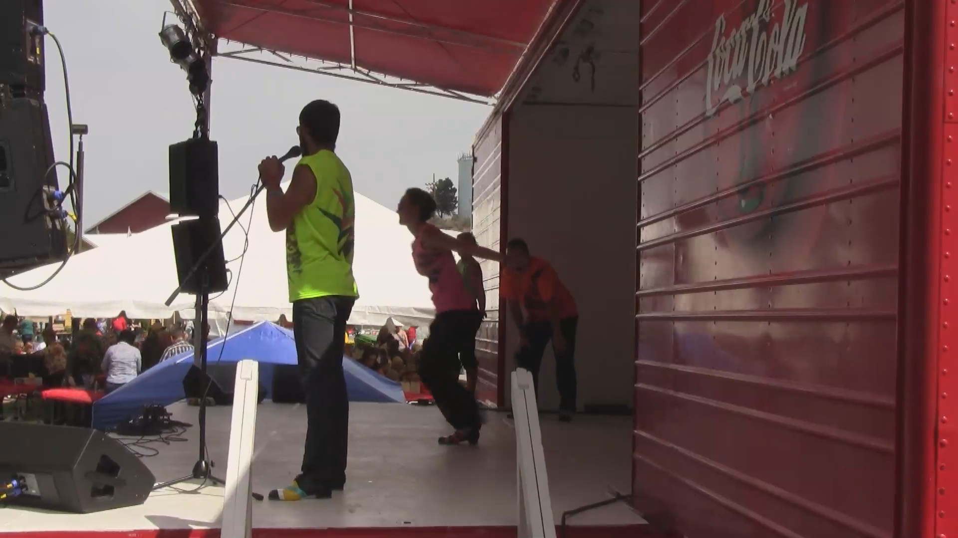 Thumbnail image for Powerhouse 2014