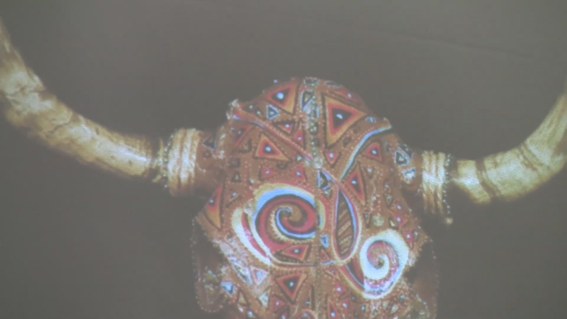 Thumbnail image for Rodeo Hall of Fame Steer Head Auction 2014