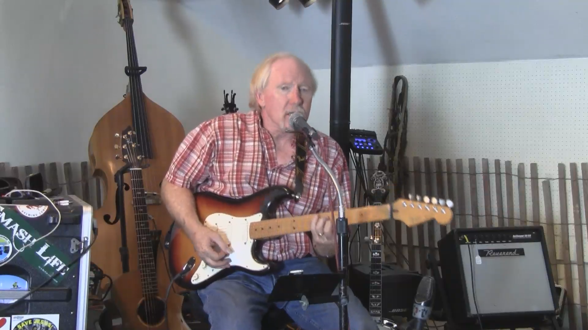 Thumbnail image for Fair 2014 - John Dunnigan & Chance Bros