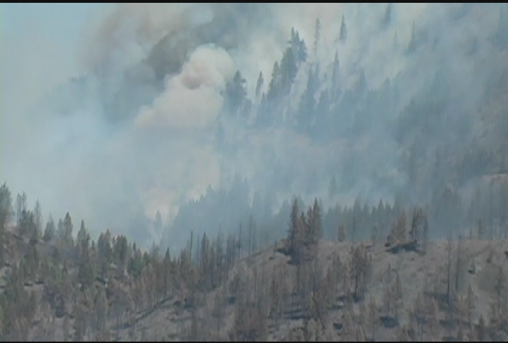 Thumbnail image for Taylor Bridge Fire Full Edition Sept. 2012