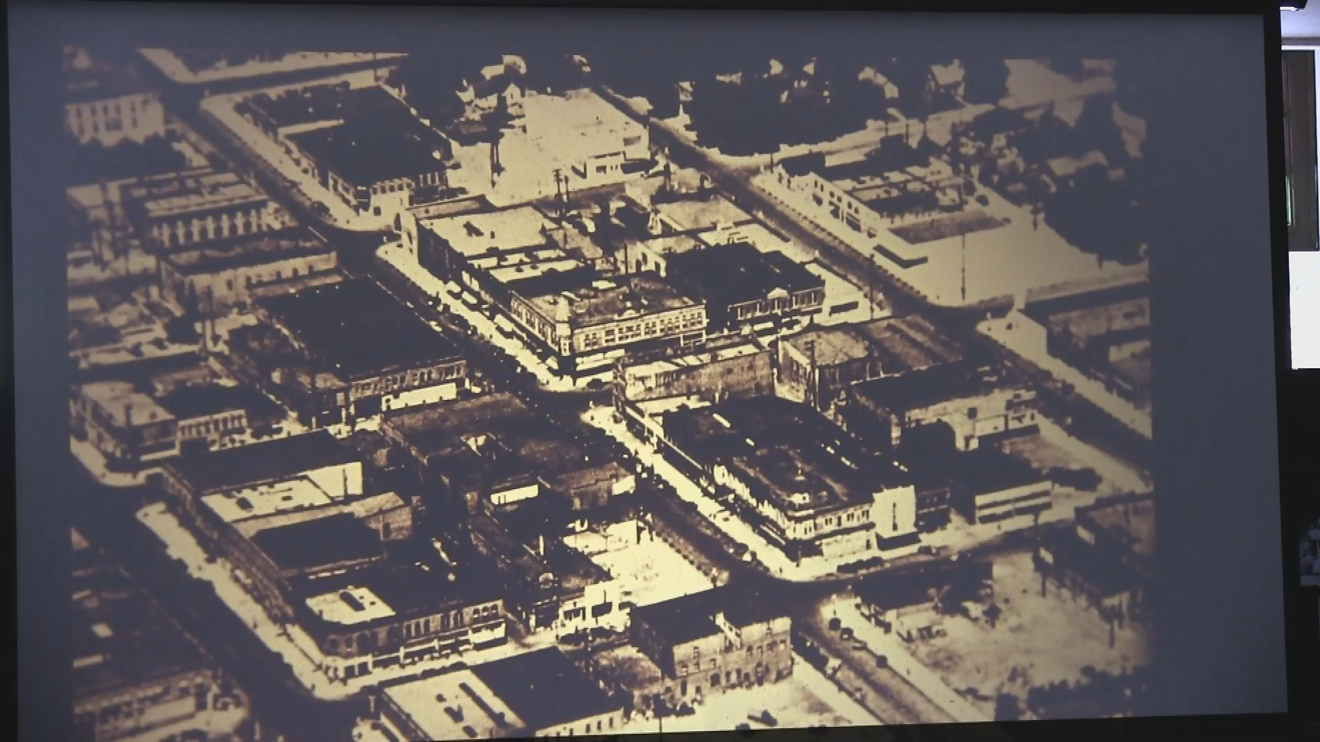 Thumbnail image for Historical Ellensburg with David Wheeler