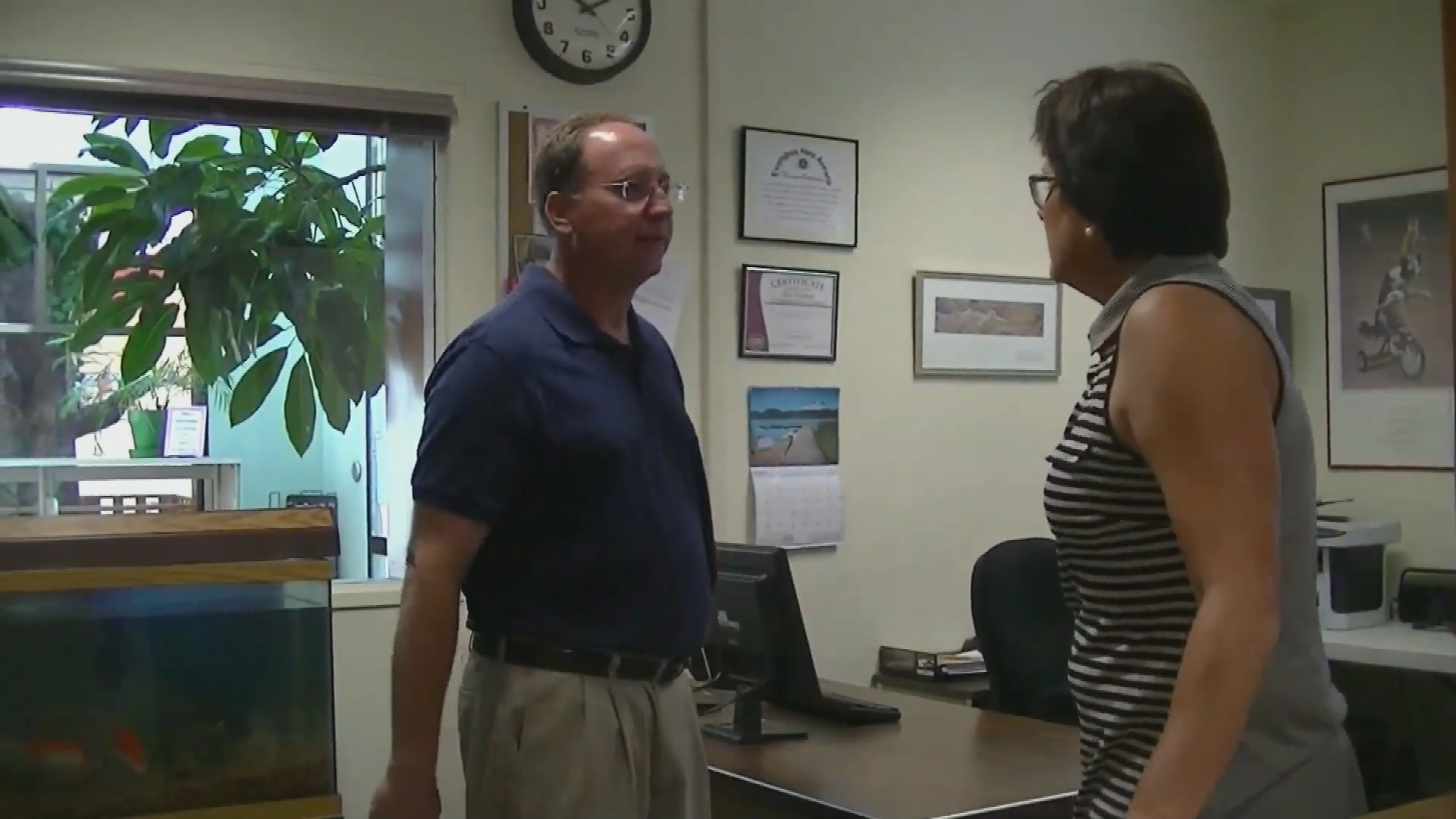 Thumbnail image for Hal Holmes Center - Chapter 3