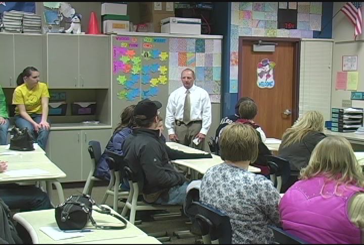 Thumbnail image for Underage Drug Alcohol Awareness 1.19.11