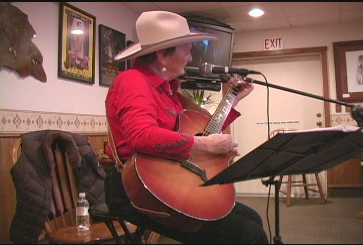 Thumbnail image for Spirit of the West - Barb Nelson