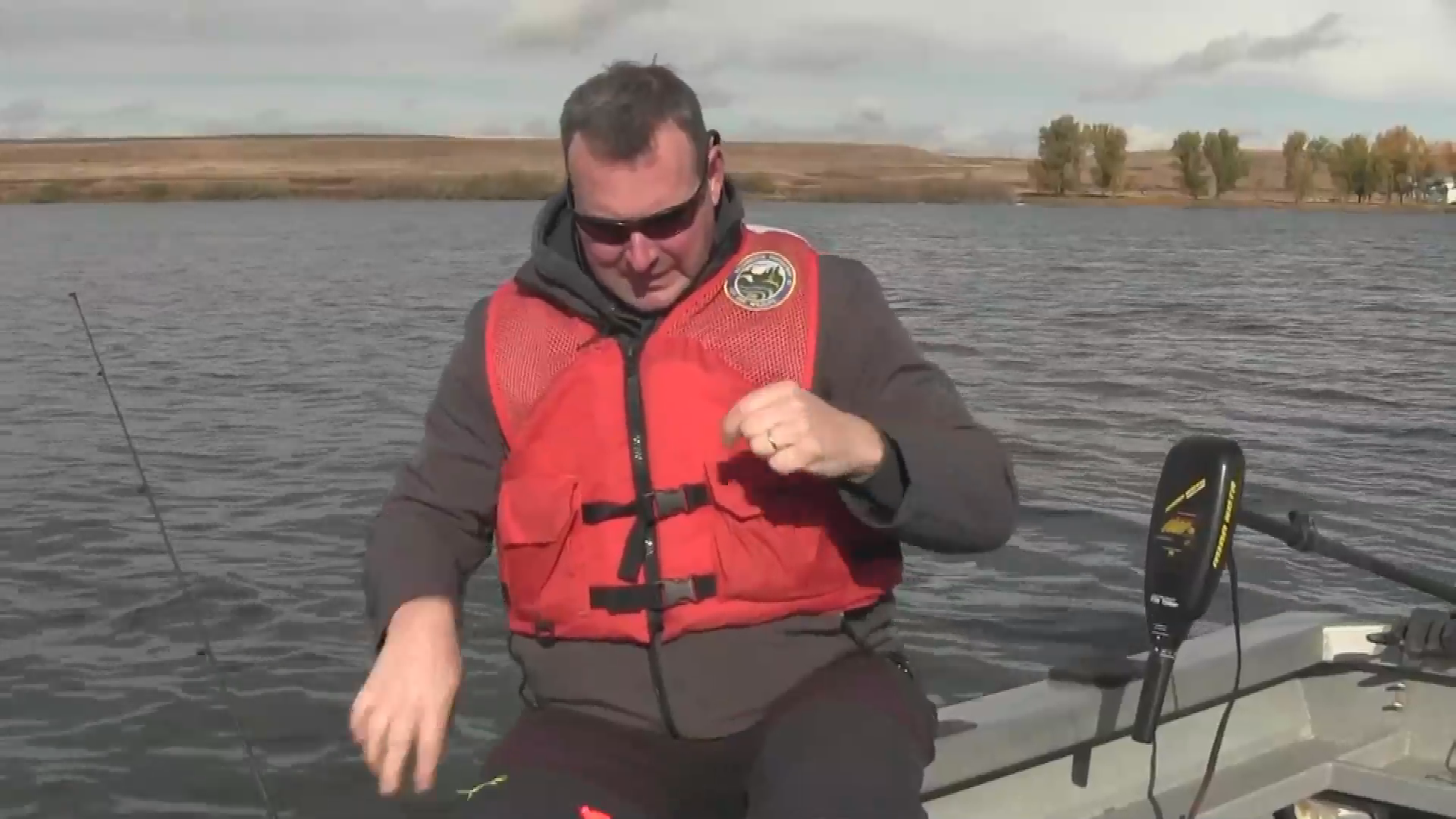 Thumbnail image for Basic Techniques for Trout Fishing