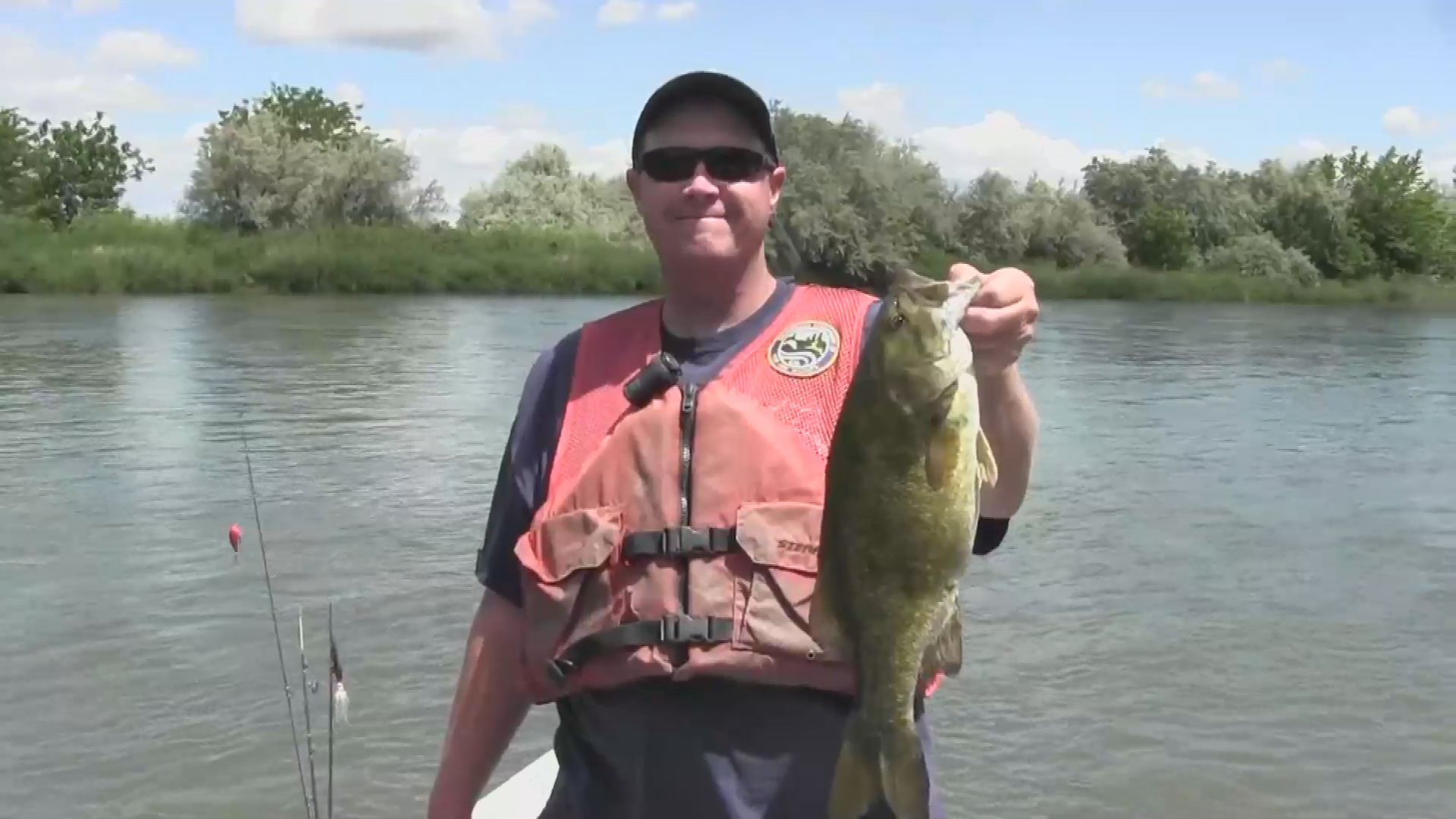 Thumbnail image for Fish Washington