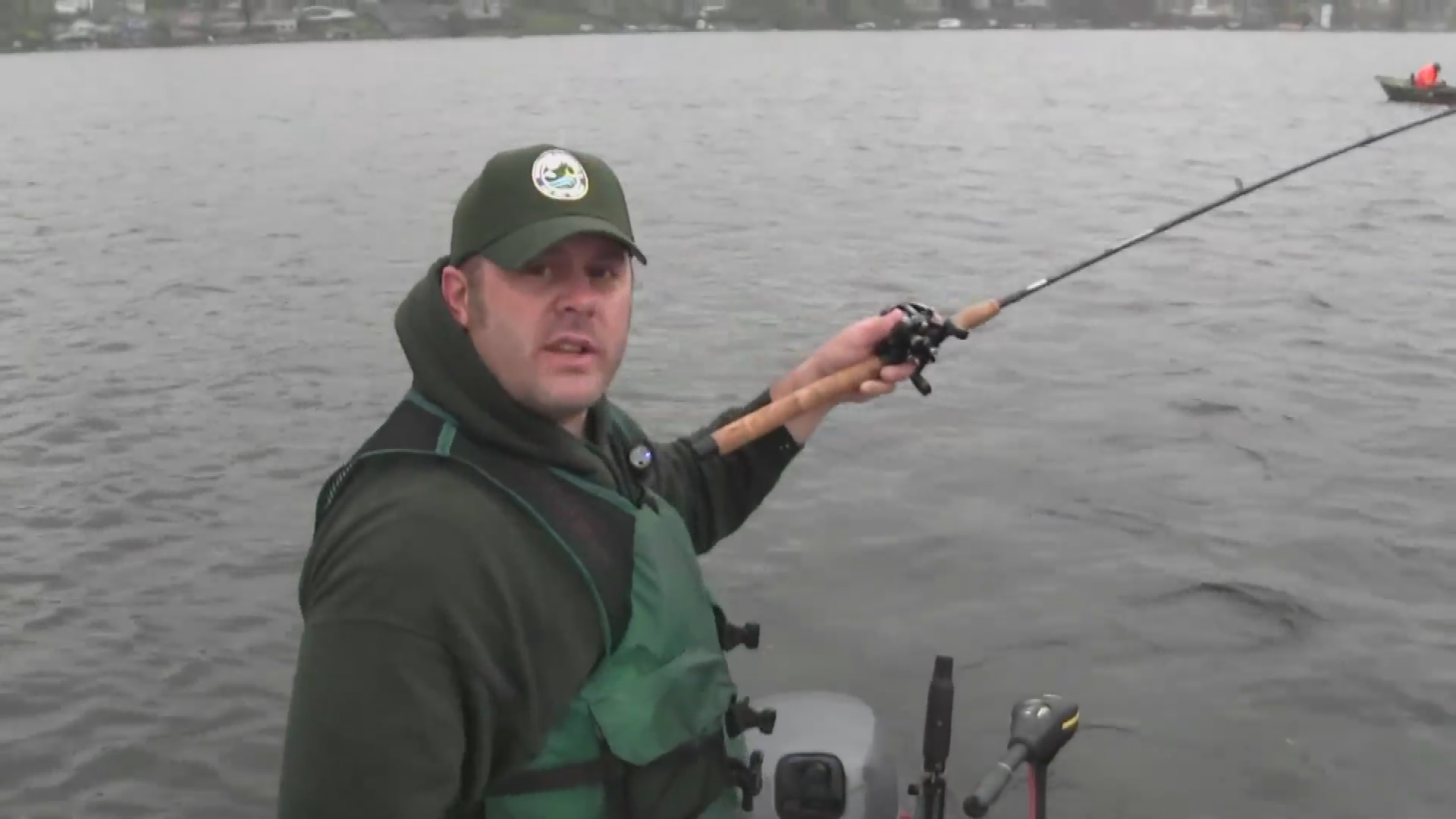 Thumbnail image for Basic Techniques for Kokanee Fishing