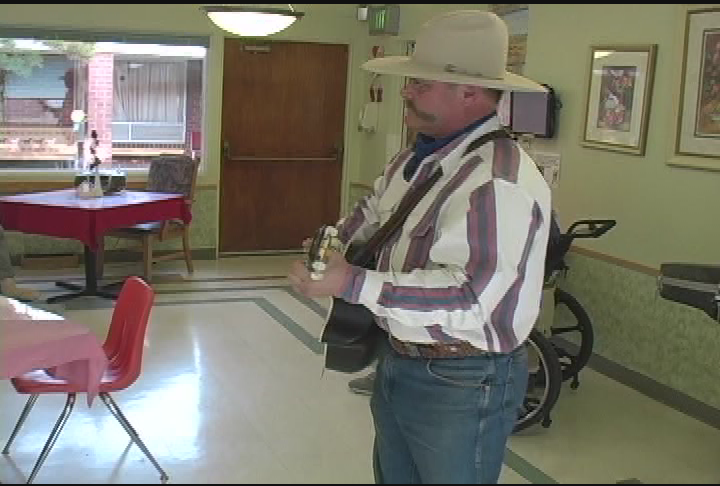 Thumbnail image for Spirit of the West 2012 - Performances