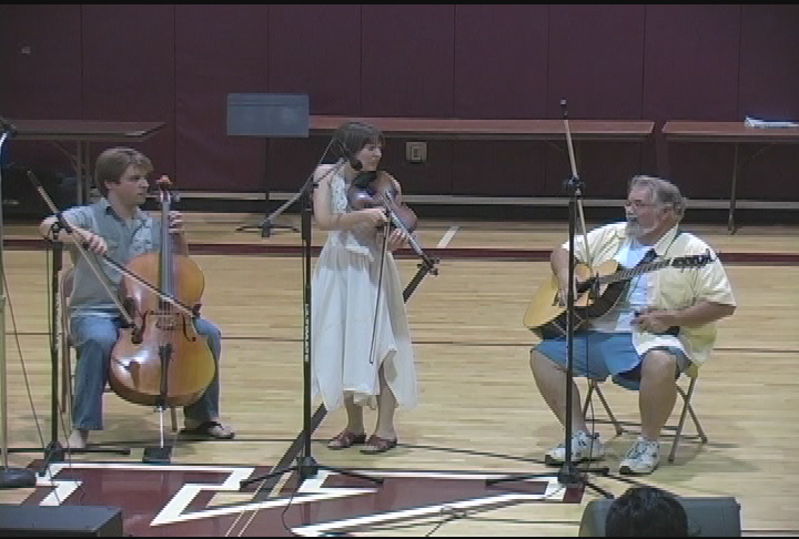 Thumbnail image for Washington Old Time Fiddlers