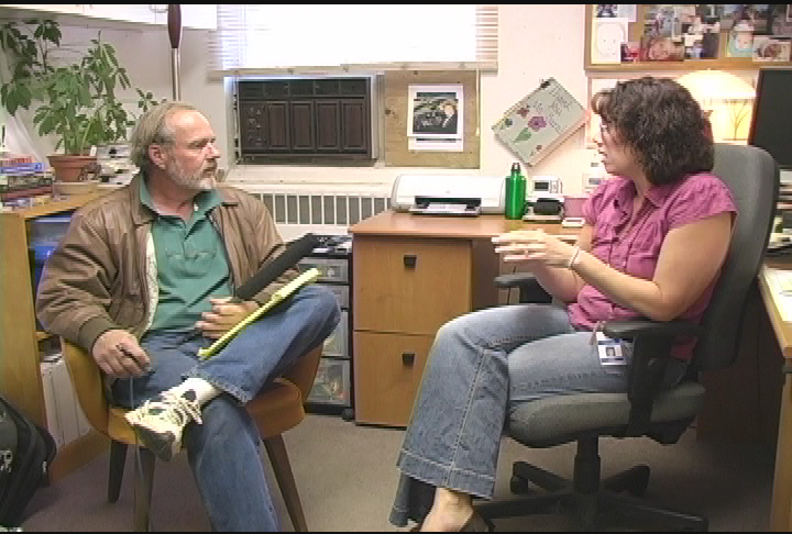 Thumbnail image for Bridge to Robbers Roost 2009