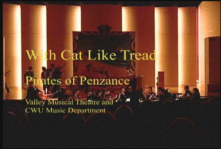 Thumbnail image for Community Choir - With a Cat Like Thread