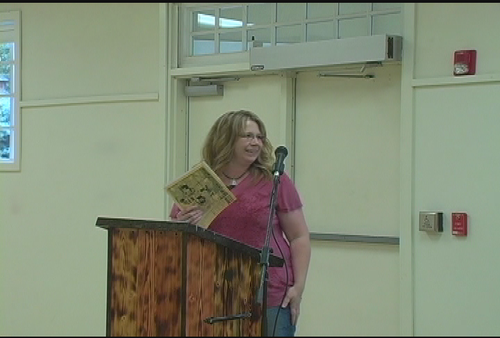 Thumbnail image for Kittitas County Fair