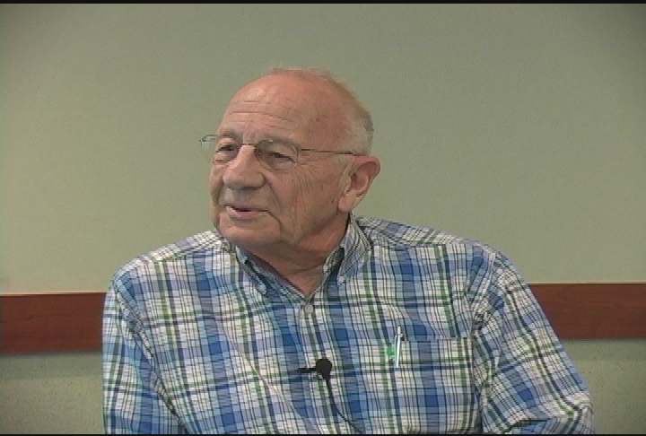 Thumbnail image for Rodeo Hall of Fame Interview