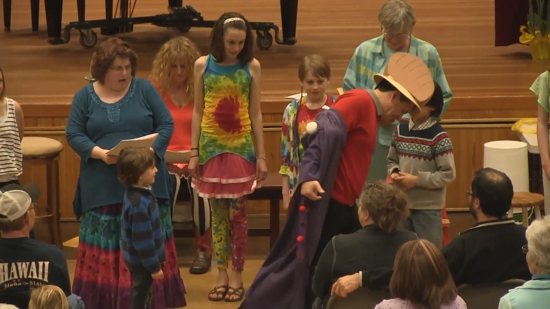 Thumbnail image for Poetry Night 2015