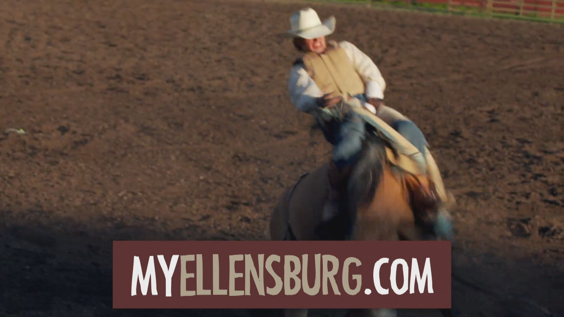 Thumbnail image for MyEllensburg - Rodeo