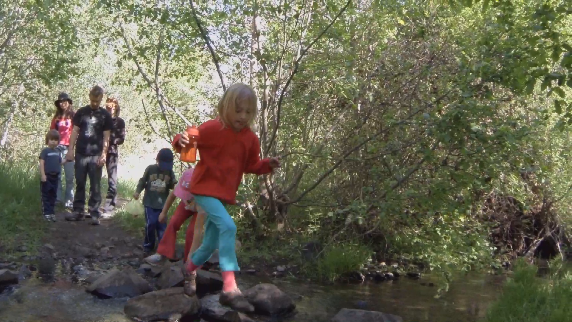 Thumbnail image for MyEllensburg - Hiking