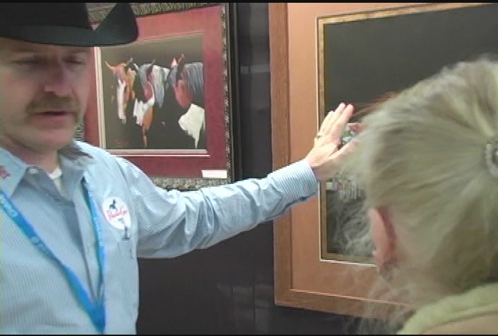 Thumbnail image for Spirit of the West - Rowdy Beerry