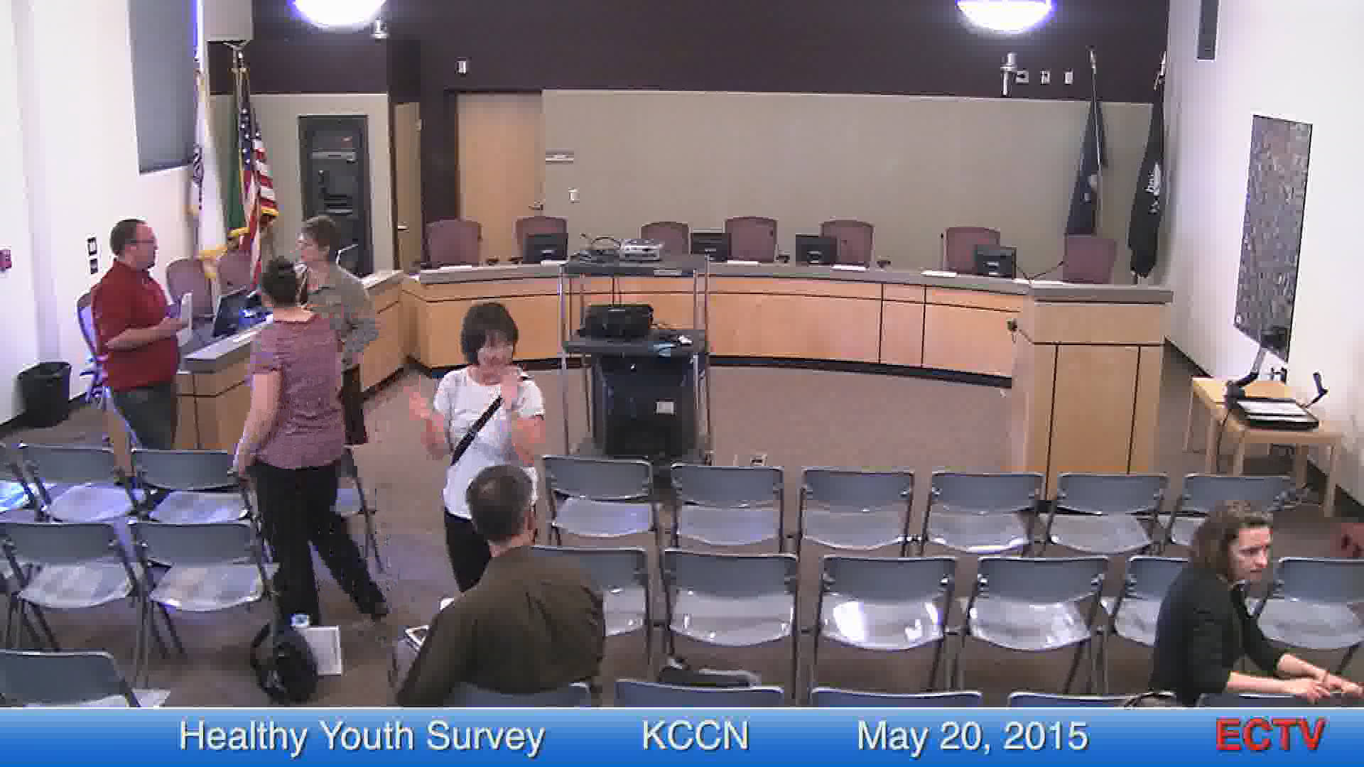 Thumbnail image for Healthy Youth Survey – KCCN – May 20, 2015